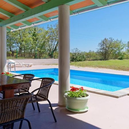 Holiday Home Gimino By Rent Istria Žminj Extérieur photo