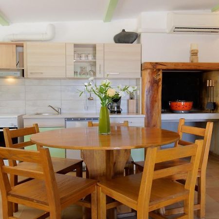 Holiday Home Gimino By Rent Istria Žminj Extérieur photo