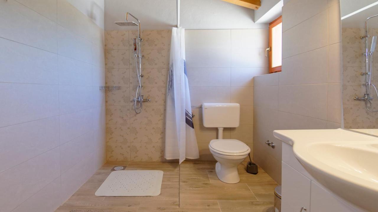 Holiday Home Gimino By Rent Istria Žminj Extérieur photo