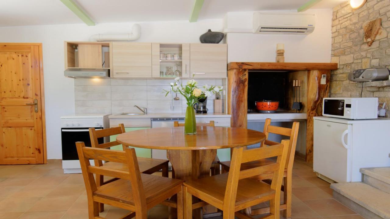 Holiday Home Gimino By Rent Istria Žminj Extérieur photo