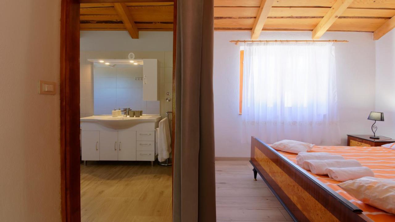 Holiday Home Gimino By Rent Istria Žminj Extérieur photo