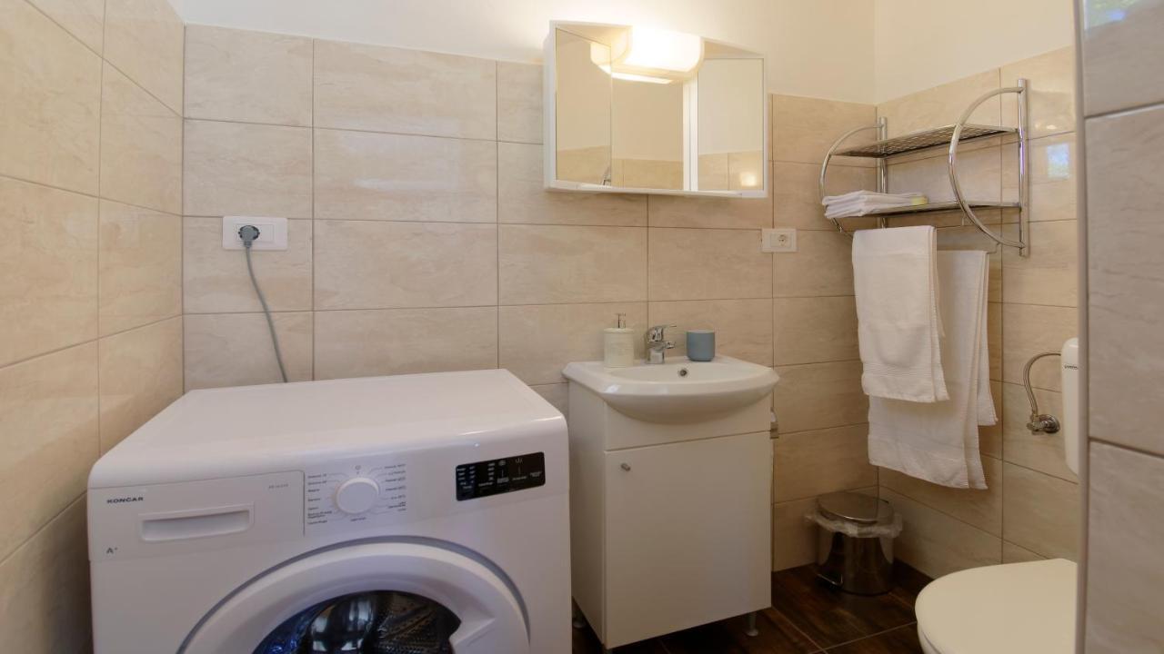 Holiday Home Gimino By Rent Istria Žminj Extérieur photo
