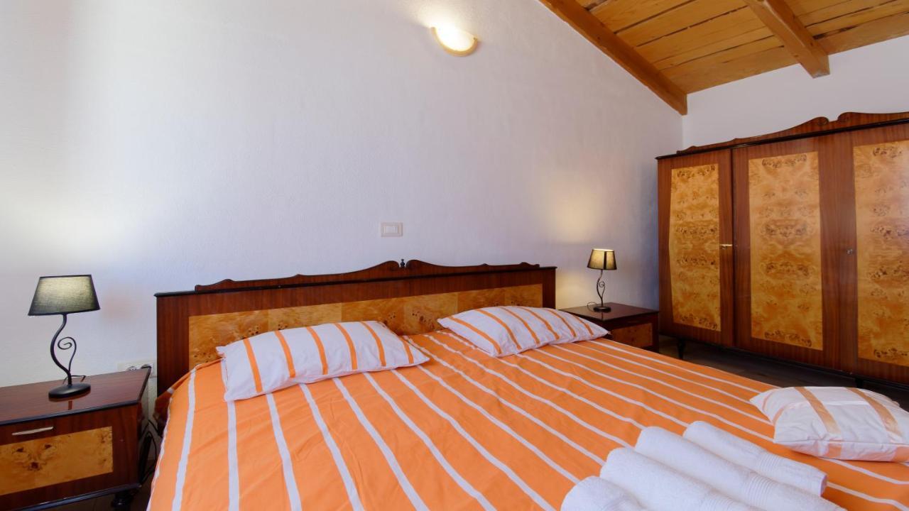 Holiday Home Gimino By Rent Istria Žminj Extérieur photo