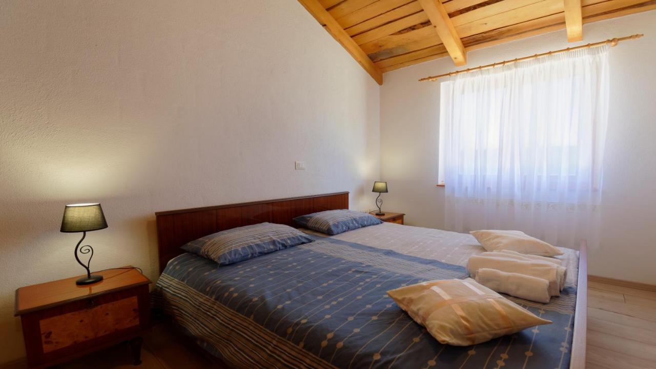 Holiday Home Gimino By Rent Istria Žminj Extérieur photo